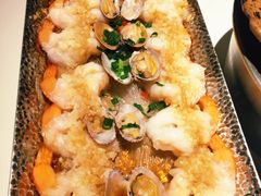 -外婆家(西红门荟聚购物中心店)