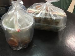 -来自潮州牛肉店(华强北店)