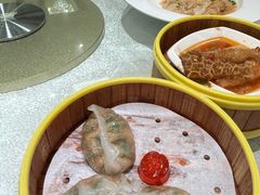 -海皇食府(水都假日酒店店)