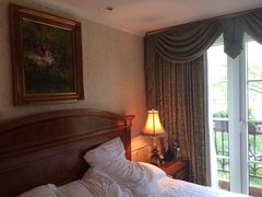 -中旅阿那亚九龙湖·公主酒店