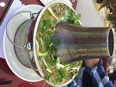iphone_upload_pic-老字号·阿里巴巴特色牦牛肉汤锅