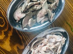 -大自然醉鹅·铁锅火焰鹅(上海联洋店)