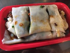 罗汉斋肠-昇记肠粉王(福华路店)