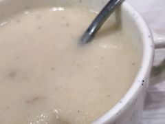-蘑菇餐厅(小火瓦巷店)