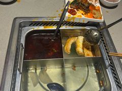 -海底捞火锅(天一广场亚细亚店)