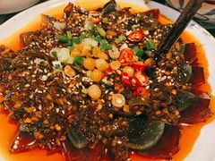 -阿嫂印象·民间江湖菜(大学城店)