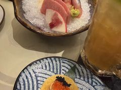 -大渔铁板烧(万象城店)