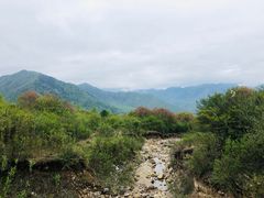 -石棉县孟获城