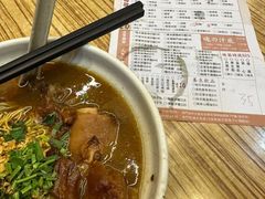 -新记美食(关闸店)