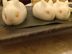 -酌宴府The China Club·广州万富希尔顿酒店(云城东路店)