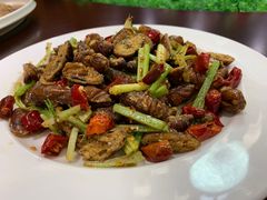 -鲍家老八件菜馆(昌平街店)