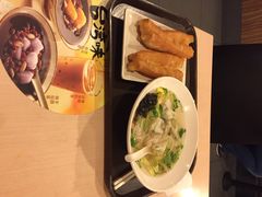 永和大王(赤峰路店)-永和大王(赤峰路二店)
