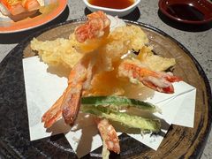 -小乔回转寿司(沈阳大悦城店)