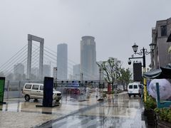 -星巴克(宁波老外滩店)