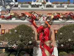 -天津五大道文化旅游区