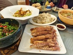 -君霖海鲜私房菜(春柳店)