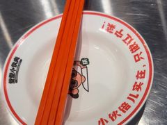 -堂堂小伙夫·辽宁小吃大排档(京西大悦城店)