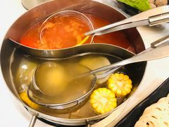 -陈记顺和潮汕牛肉火锅(番禺迎宾大道店)