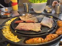 -小团团·路边烤牛肉(南岭壹街店)