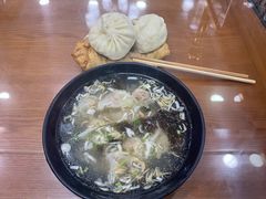 -白魁老号饭庄(交道口店)