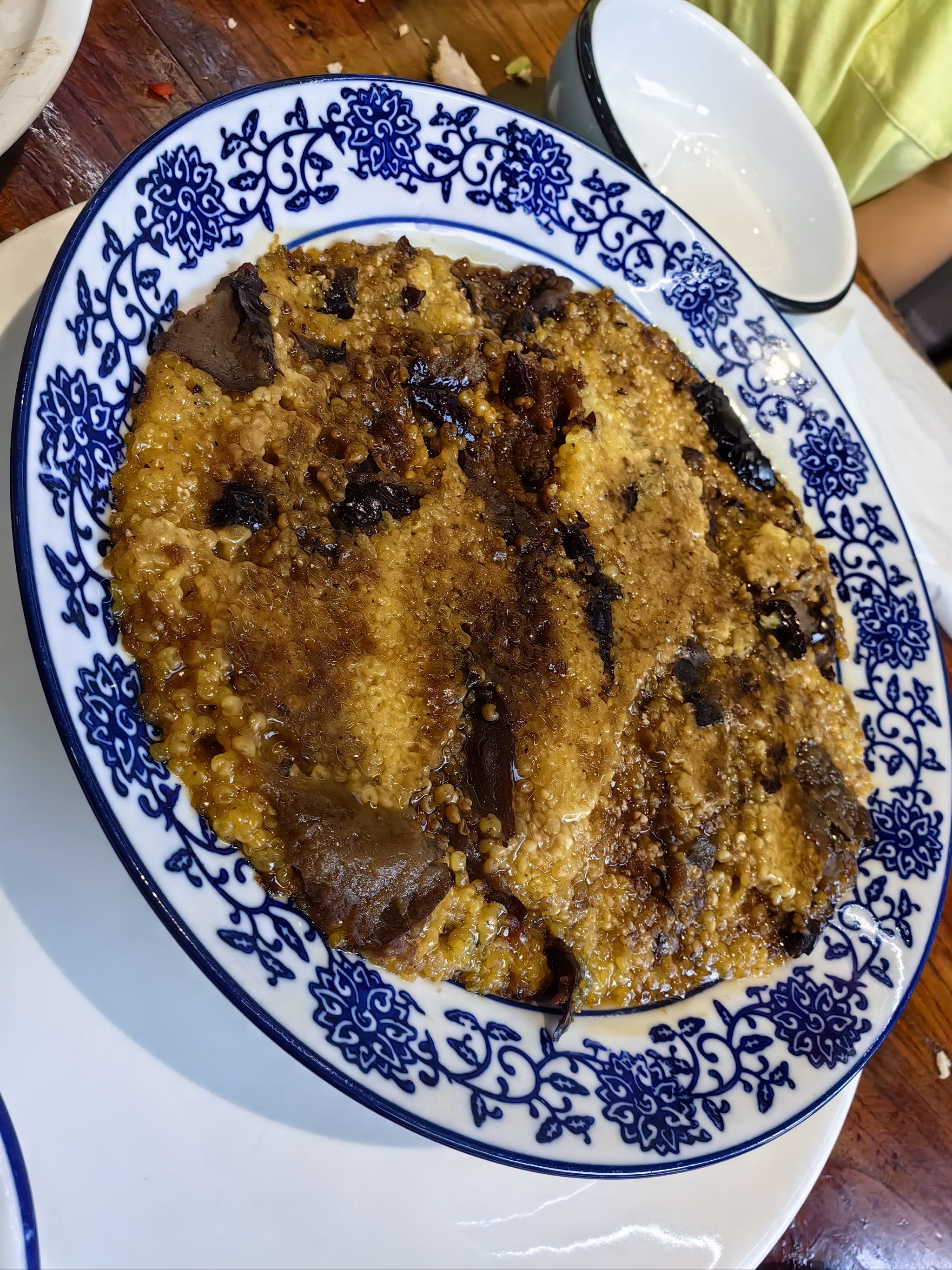 洪洞最好吃的餐馆