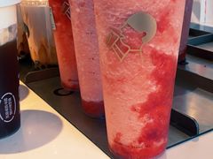 -喜茶(北京五棵松华熙店)