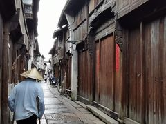 -乌镇东栅景区