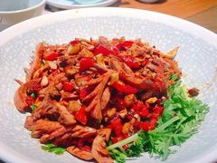 -黄泥岗·地道湖北菜(奥特莱斯店)