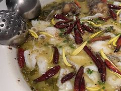 -太二酸菜鱼(福州泰禾店)