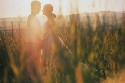 -巴黎婚纱摄影工作室