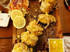 -茉莉.Red Crab