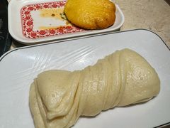 花卷-西门外铁锅炖大鹅(云景里店)