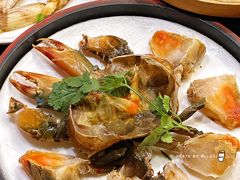 -草鱼先生潮州鱼生·虾生(新厦花园店)
