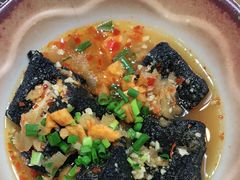 -双燕楼·手工馄饨·汤面小吃(世纪汇店)