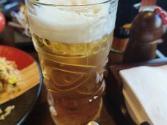 -鸟鹏烧鸟居酒屋(仁恒梦中心店)