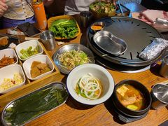-济州爱肉堂(总店)