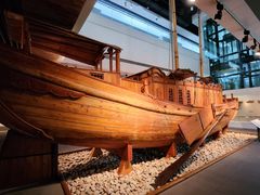 -上海中国航海博物馆