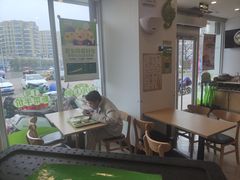 -老乡鸡(寿县三中店)