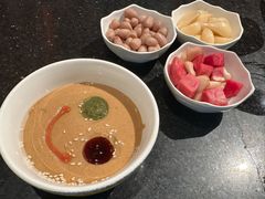 -南门涮肉(上海二店)