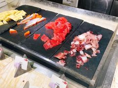 -万达文华酒店·美食汇自助餐厅