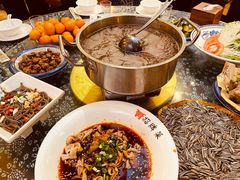 -徐鼎盛民间菜(九街店)