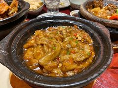 -潮堂(环球金融中心店)