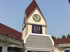-GAP(王府井奥莱·香江小镇店)