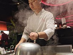 -铁板诱惑法式铁板烧(大卫城店)