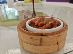 -万山楼海鲜酒家·二十三年老字号