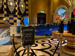 -澳门十六浦索菲特大酒店