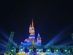 -蓬莱欧乐堡梦幻世界