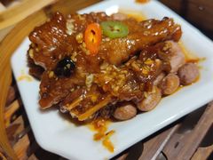 -稻香饭店(IFS国金中心店)