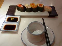 -三禾寿司(南城印象汇店)