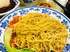 炸酱面-顺记冰室(宝华路店)